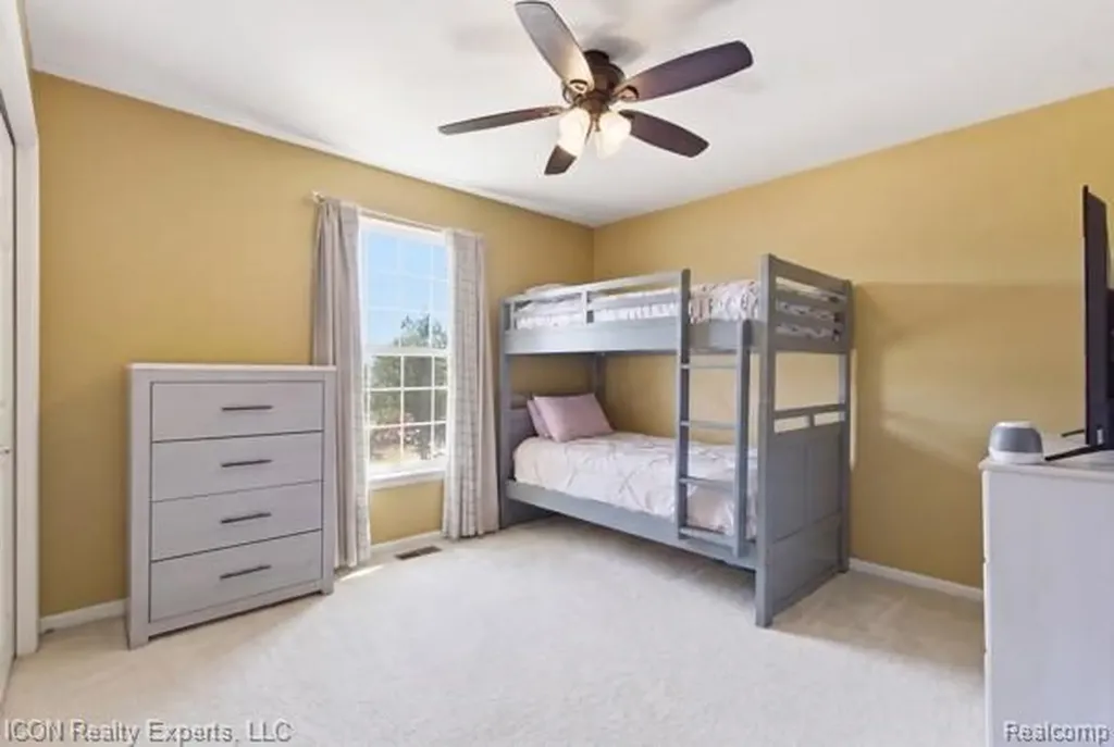 48879 Michaywe Drive Macomb Township MI 48044