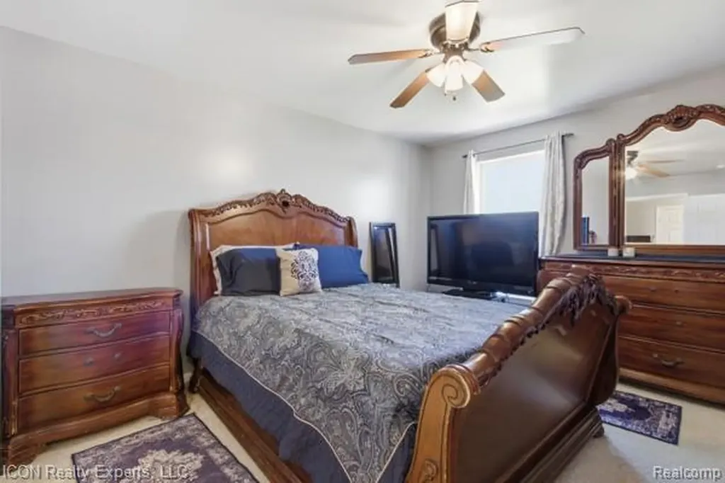 48879 Michaywe Drive Macomb Township MI 48044