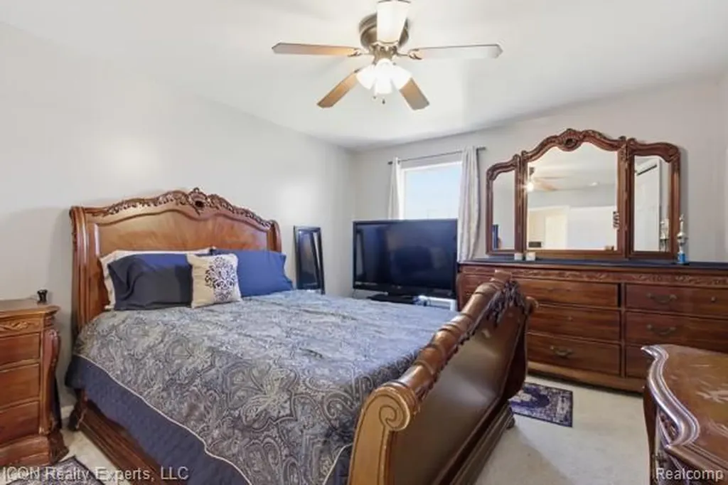 48879 Michaywe Drive Macomb Township MI 48044