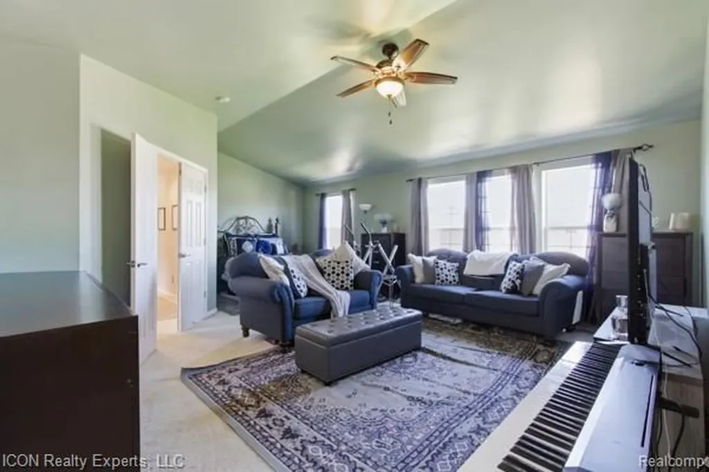 48879 Michaywe Drive Macomb Township MI 48044