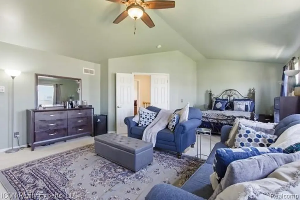48879 Michaywe Drive Macomb Township MI 48044