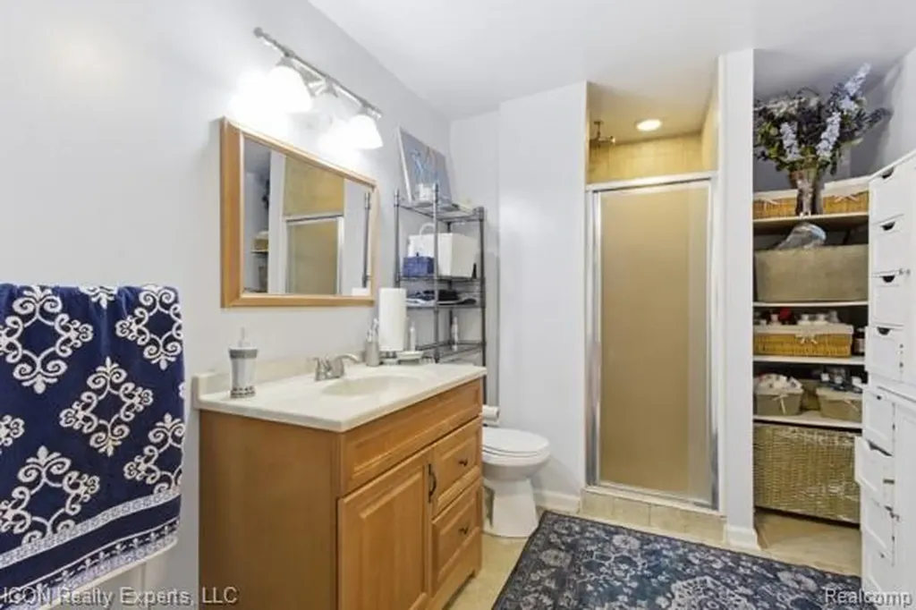 48879 Michaywe Drive Macomb Township MI 48044