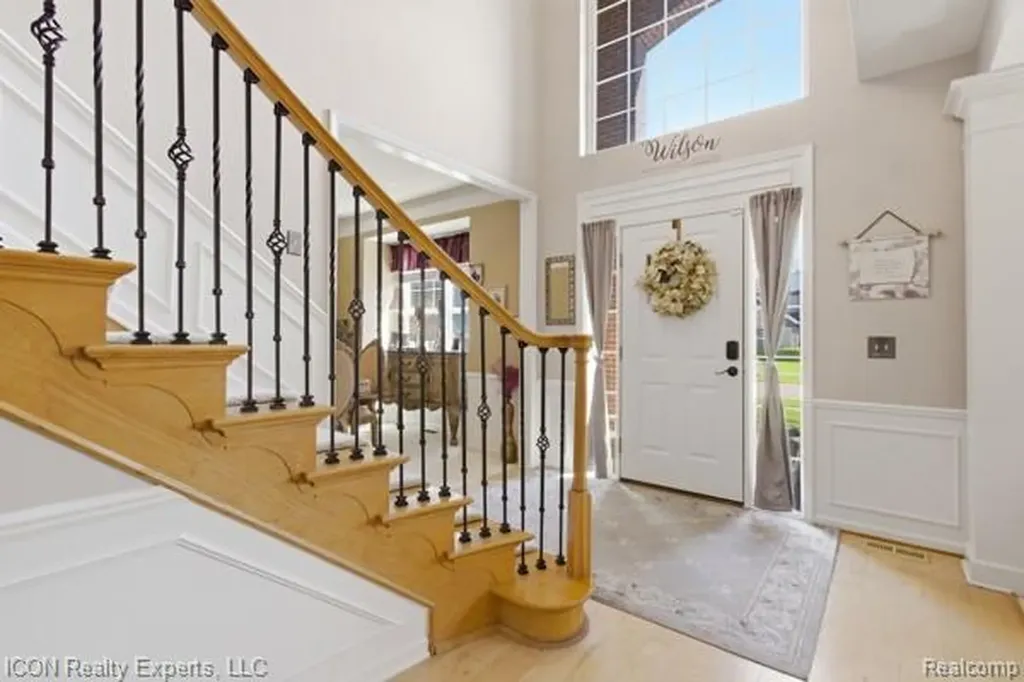 48879 Michaywe Drive Macomb Township MI 48044