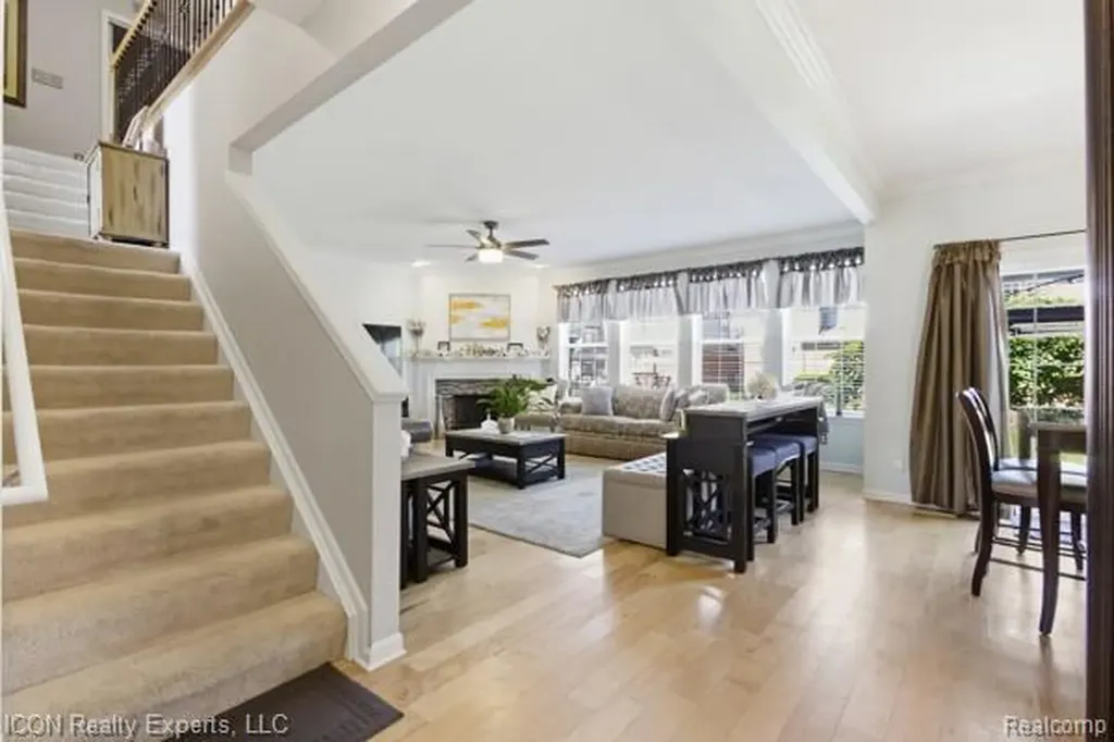 48879 Michaywe Drive Macomb Township MI 48044