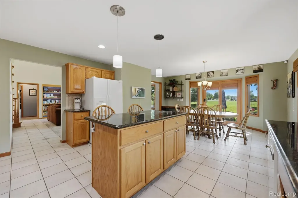 35724 Saint Clair Drive New Baltimore City MI 48047