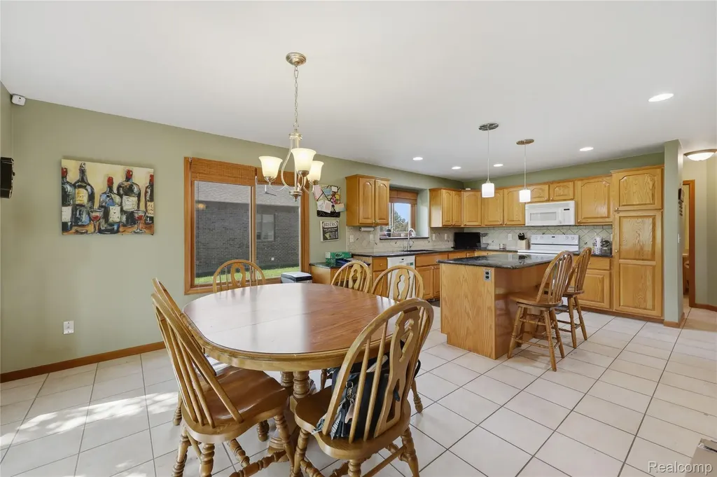 35724 Saint Clair Drive New Baltimore City MI 48047