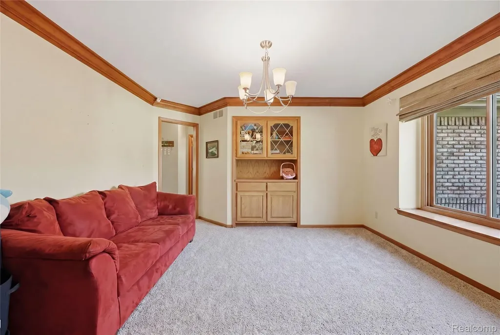 35724 Saint Clair Drive New Baltimore City MI 48047