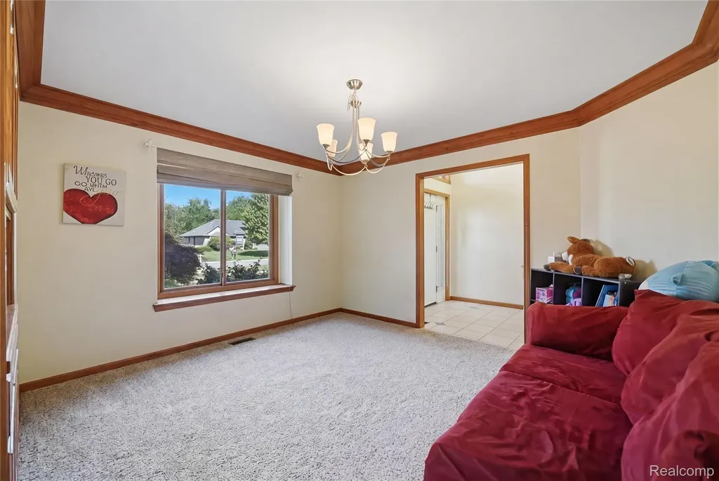 35724 Saint Clair Drive New Baltimore City MI 48047