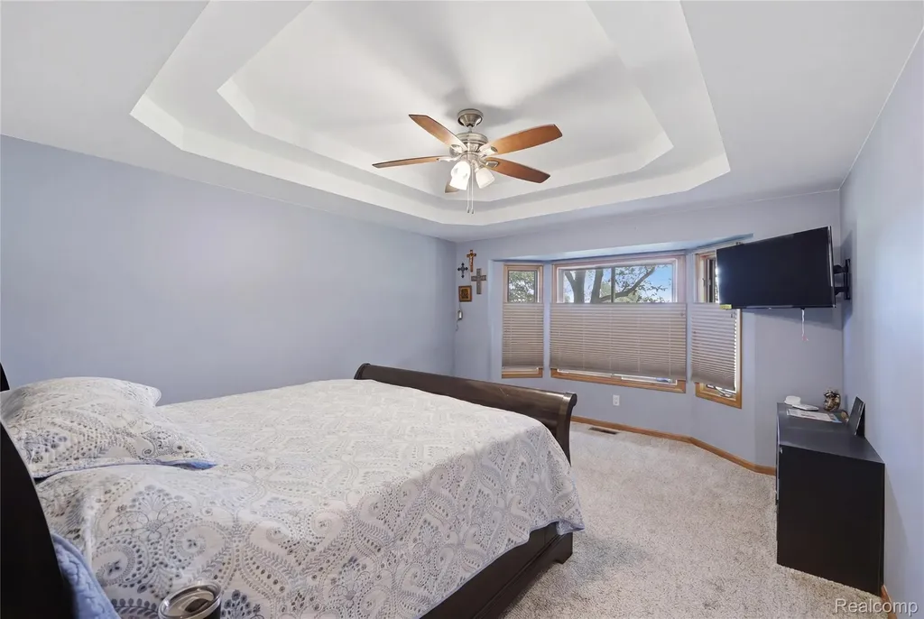 35724 Saint Clair Drive New Baltimore City MI 48047