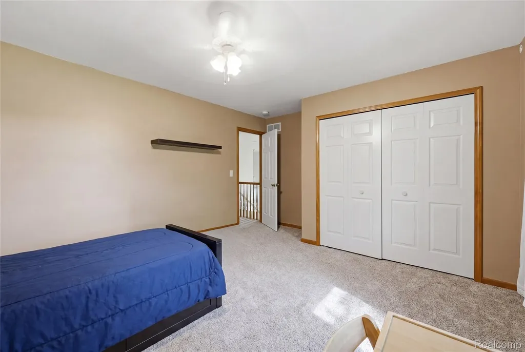 35724 Saint Clair Drive New Baltimore City MI 48047