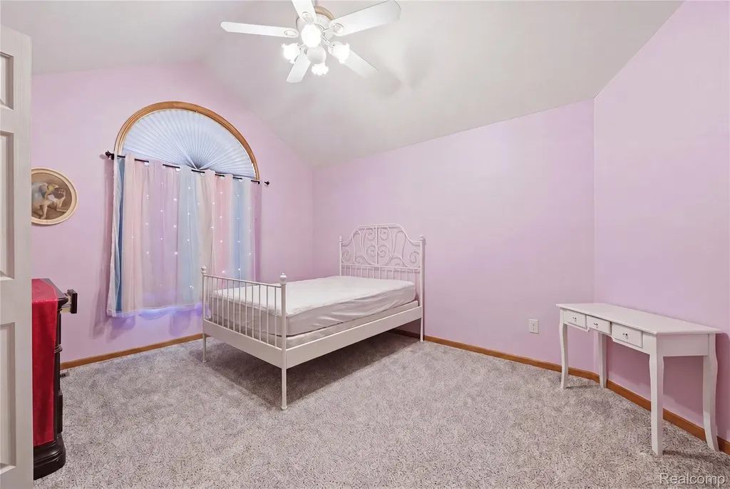 35724 Saint Clair Drive New Baltimore City MI 48047