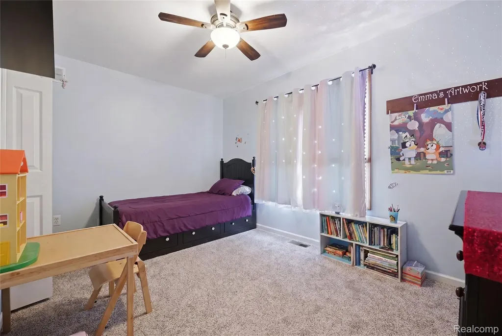 35724 Saint Clair Drive New Baltimore City MI 48047