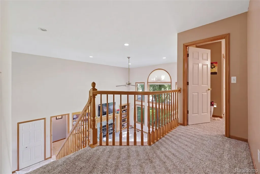 35724 Saint Clair Drive New Baltimore City MI 48047