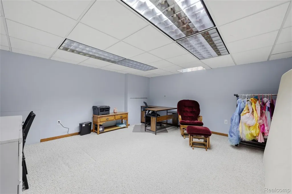 35724 Saint Clair Drive New Baltimore City MI 48047