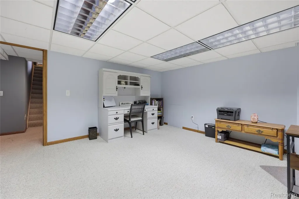 35724 Saint Clair Drive New Baltimore City MI 48047