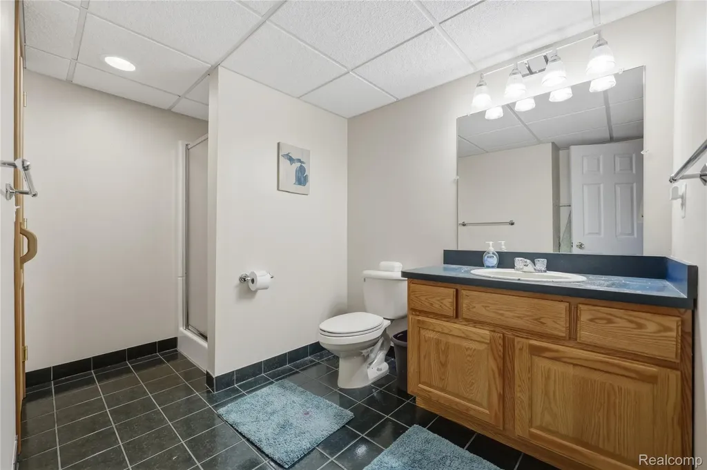 35724 Saint Clair Drive New Baltimore City MI 48047