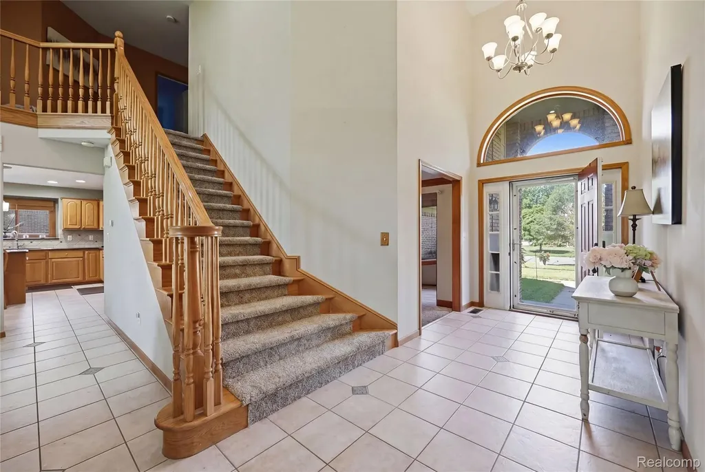 35724 Saint Clair Drive New Baltimore City MI 48047