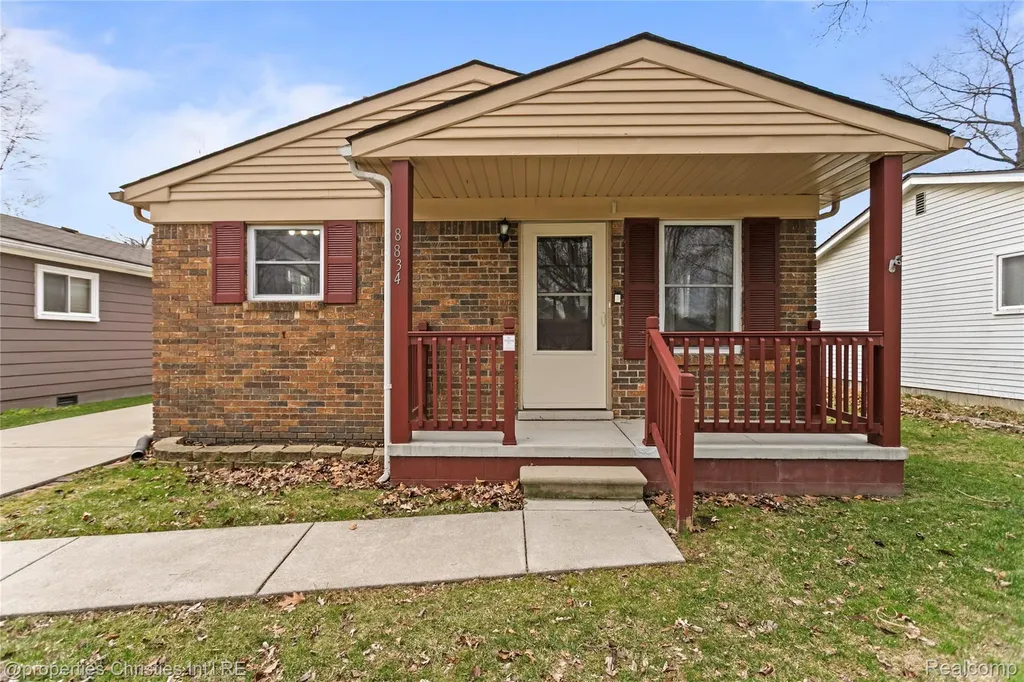 8834 Janis Street Shelby Charter Township MI 48317