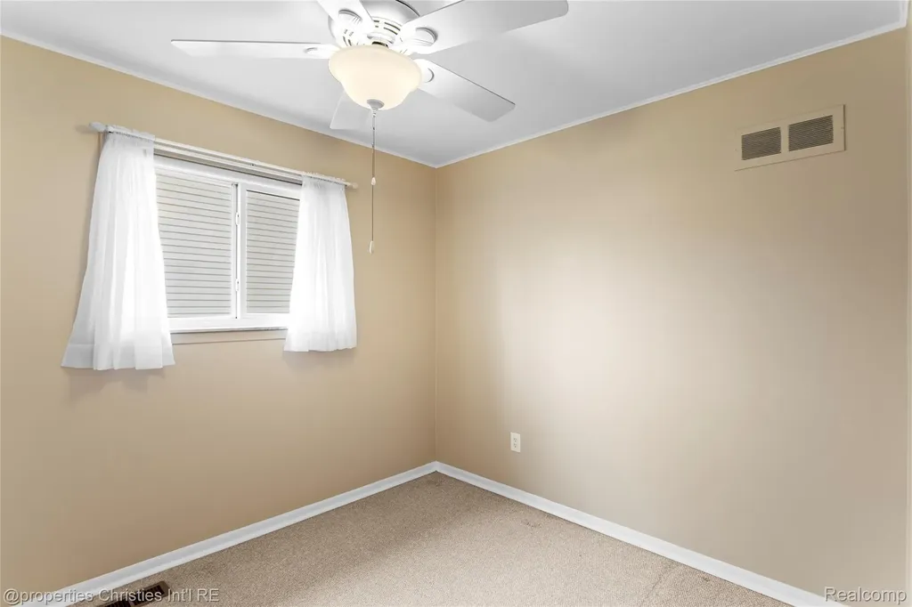 8834 Janis Street Shelby Charter Township MI 48317