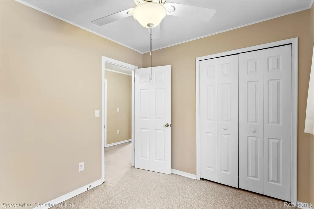 8834 Janis Street Shelby Charter Township MI 48317
