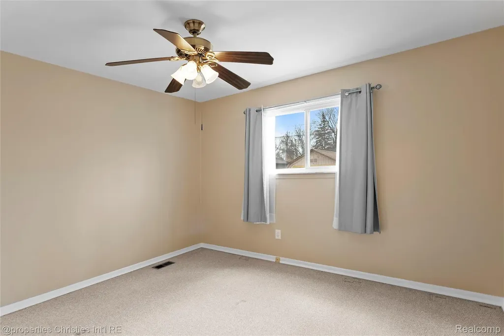 8834 Janis Street Shelby Charter Township MI 48317