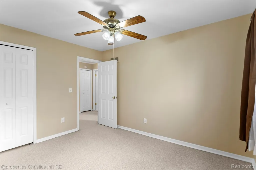 8834 Janis Street Shelby Charter Township MI 48317