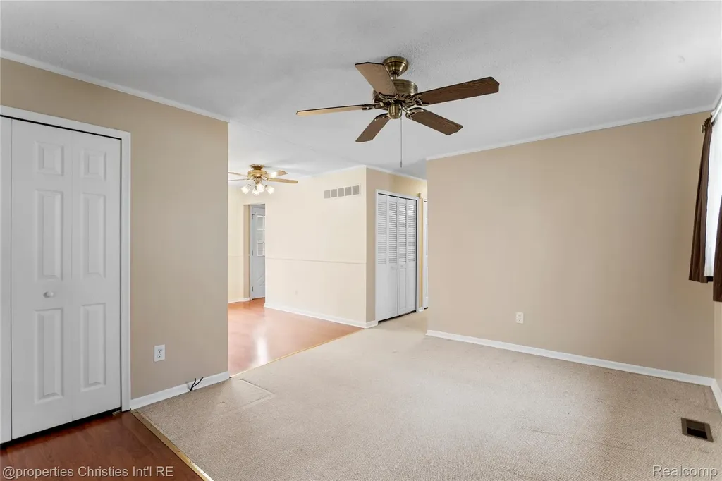 8834 Janis Street Shelby Charter Township MI 48317