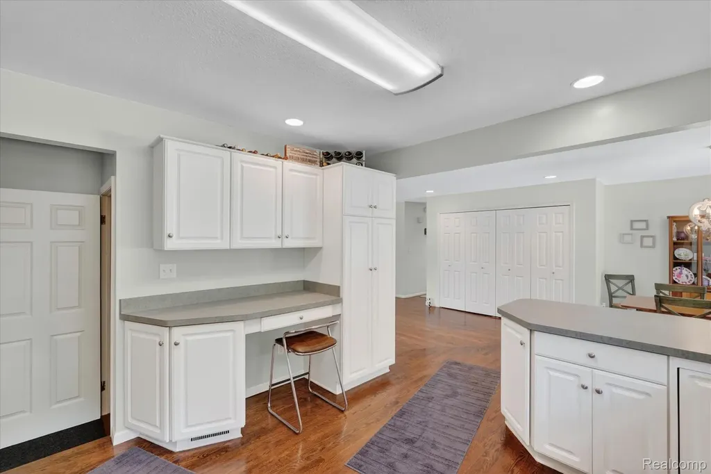 2236 Oak Shade Drive Davison Township MI 48423