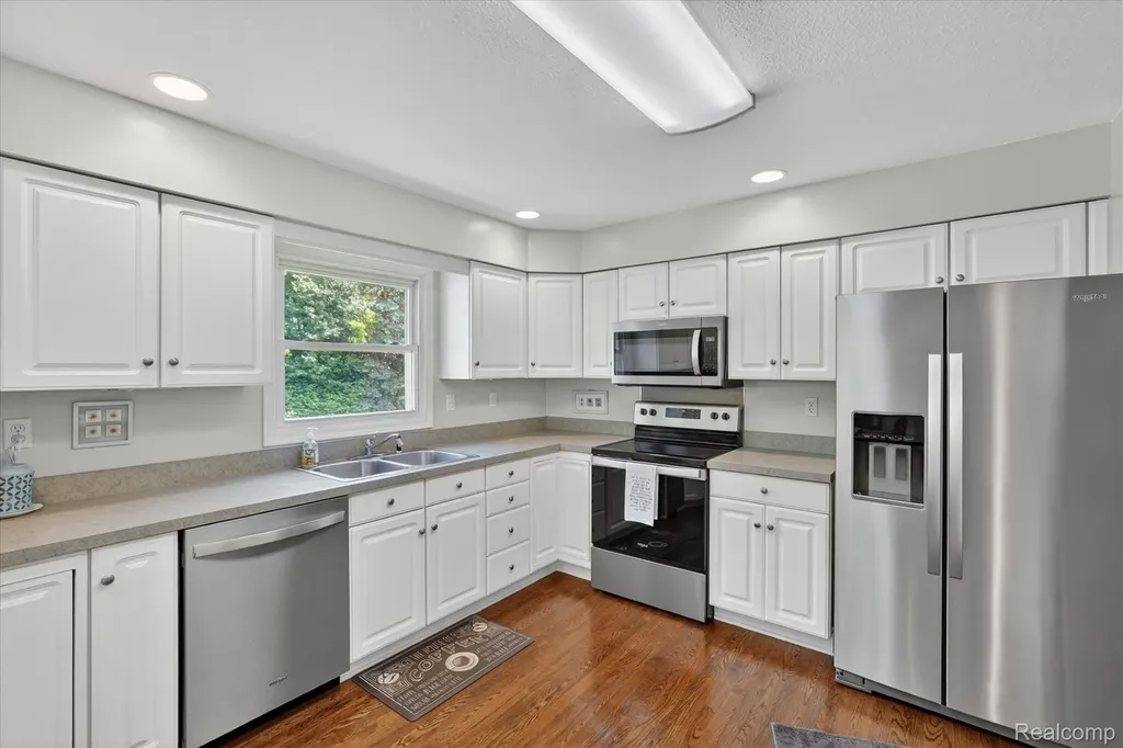 2236 Oak Shade Drive Davison Township MI 48423