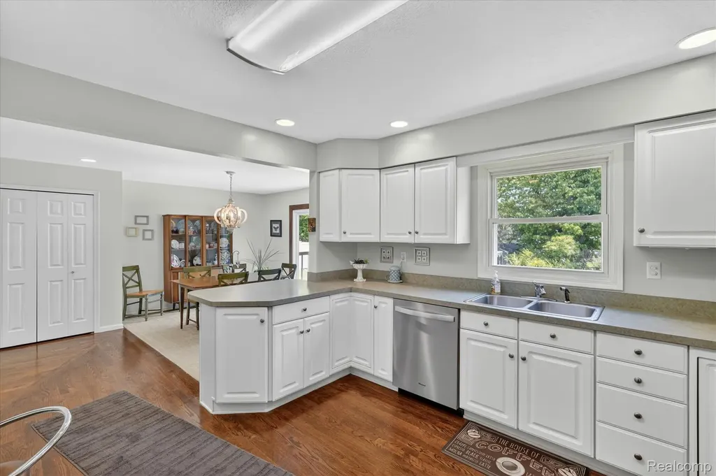 2236 Oak Shade Drive Davison Township MI 48423