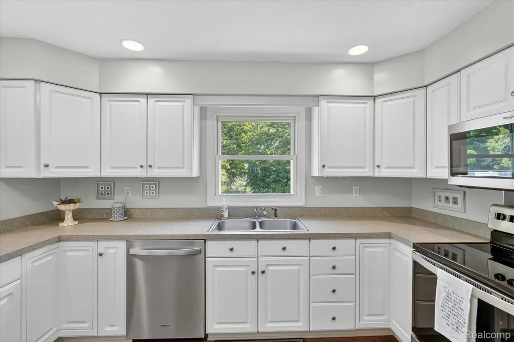 2236 Oak Shade Drive Davison Township MI 48423