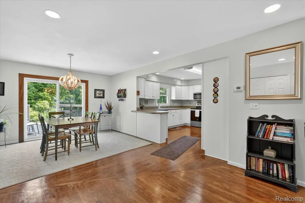 2236 Oak Shade Drive Davison Township MI 48423