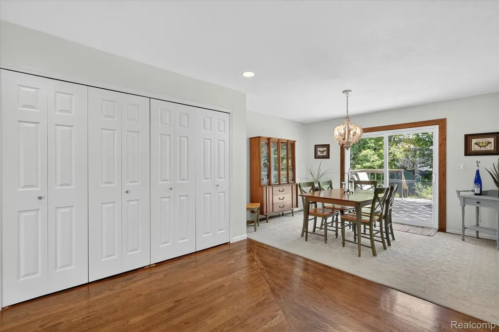 2236 Oak Shade Drive Davison Township MI 48423