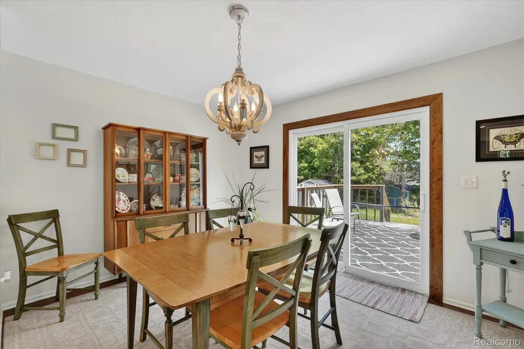 2236 Oak Shade Drive Davison Township MI 48423