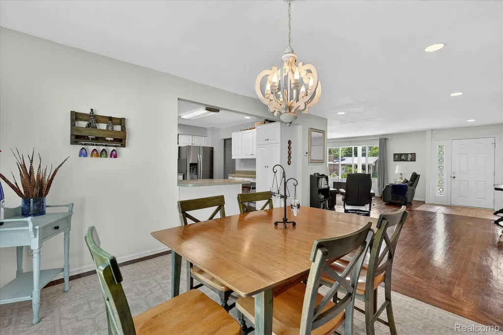 2236 Oak Shade Drive Davison Township MI 48423