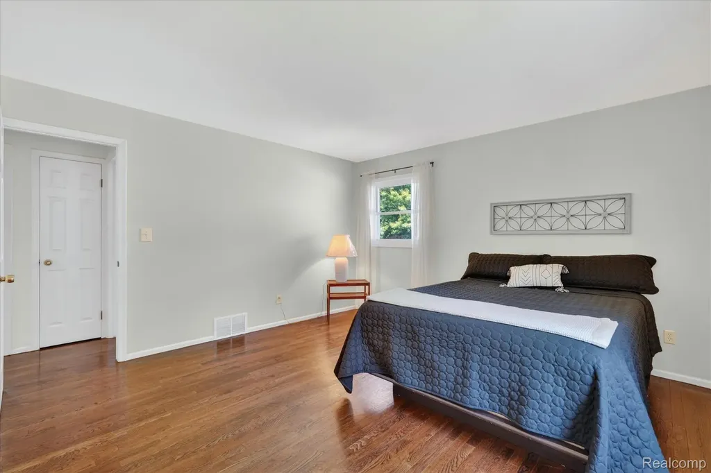 2236 Oak Shade Drive Davison Township MI 48423