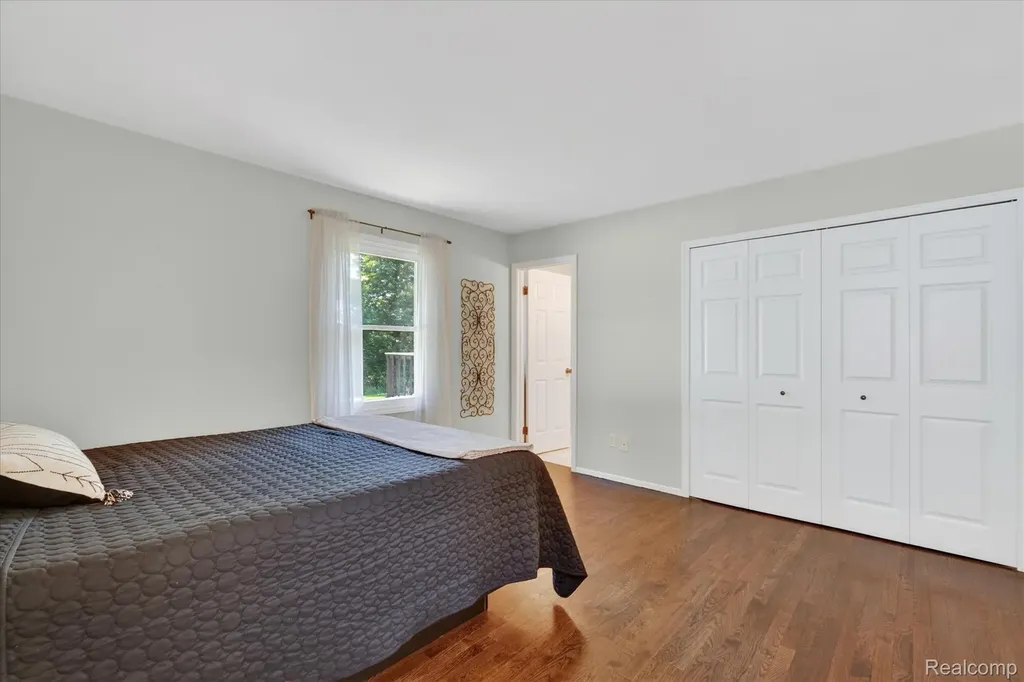 2236 Oak Shade Drive Davison Township MI 48423