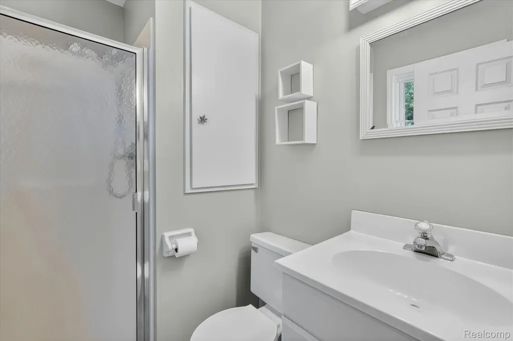 2236 Oak Shade Drive Davison Township MI 48423