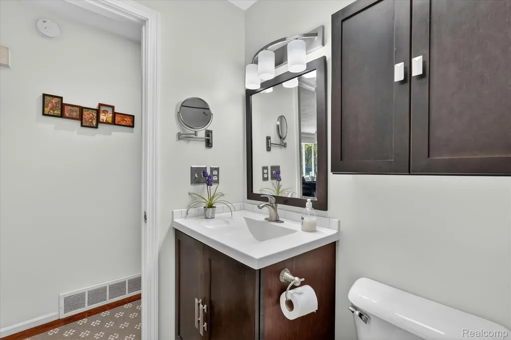 2236 Oak Shade Drive Davison Township MI 48423