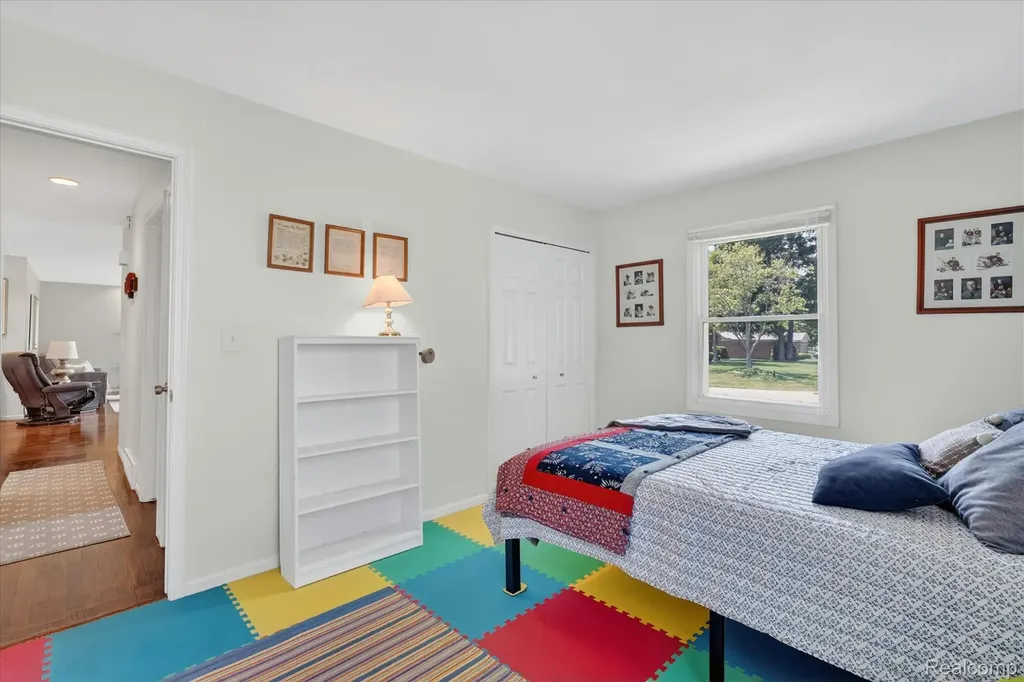 2236 Oak Shade Drive Davison Township MI 48423