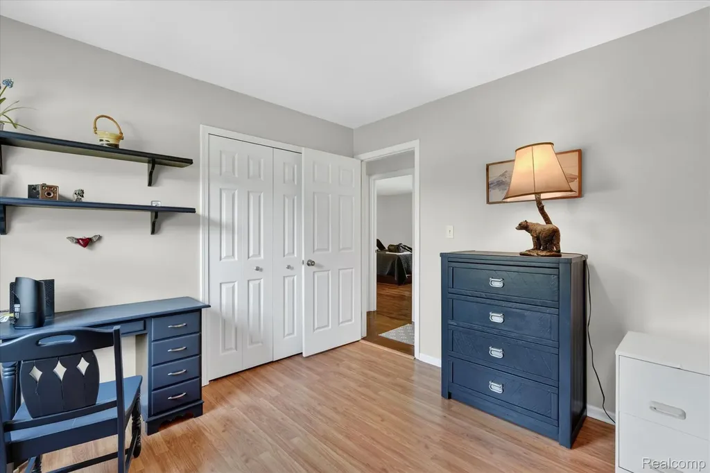 2236 Oak Shade Drive Davison Township MI 48423