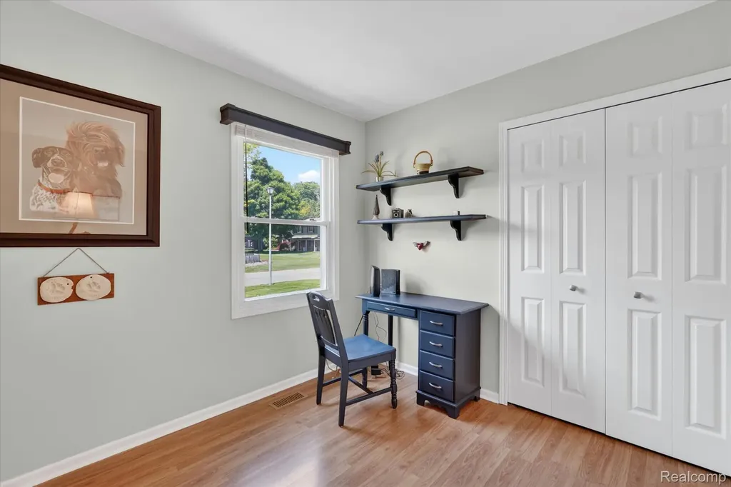 2236 Oak Shade Drive Davison Township MI 48423