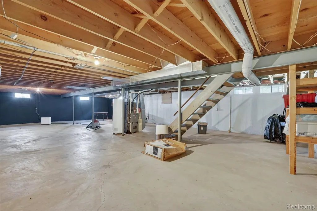 2236 Oak Shade Drive Davison Township MI 48423
