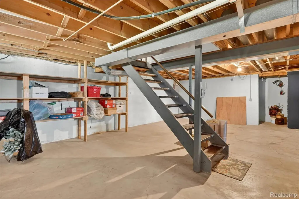 2236 Oak Shade Drive Davison Township MI 48423