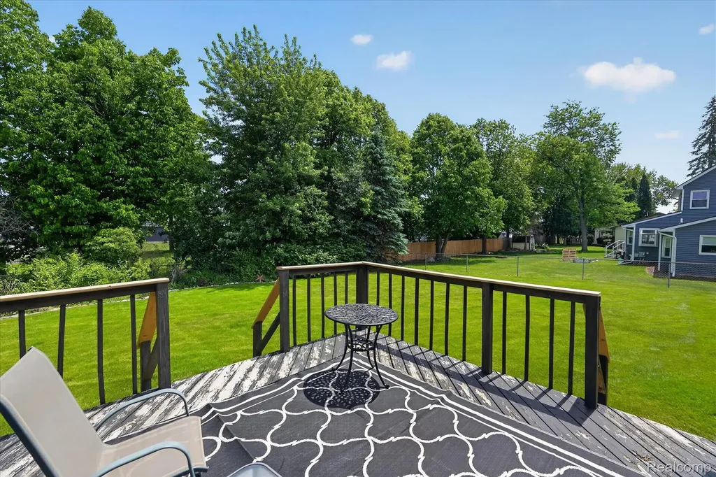 2236 Oak Shade Drive Davison Township MI 48423