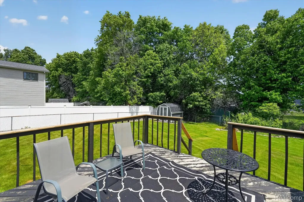 2236 Oak Shade Drive Davison Township MI 48423