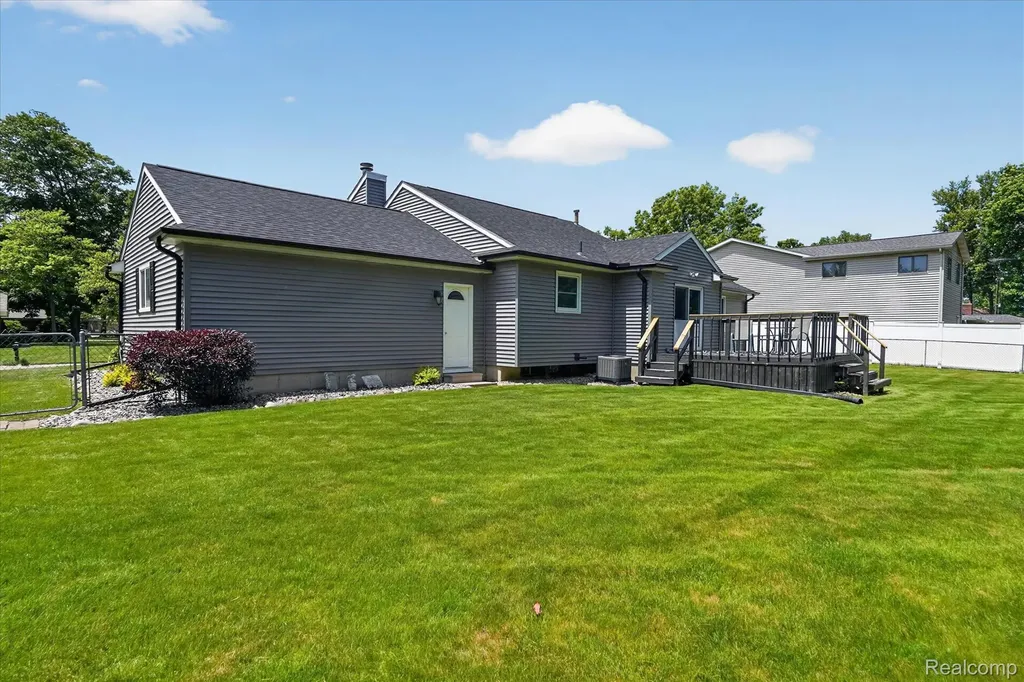2236 Oak Shade Drive Davison Township MI 48423