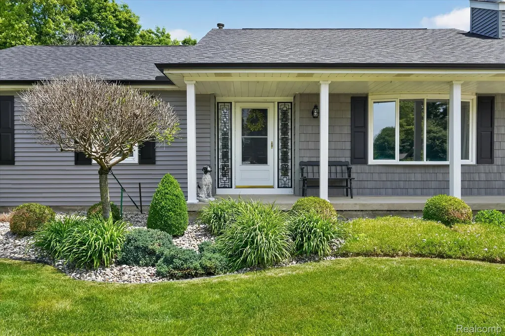2236 Oak Shade Drive Davison Township MI 48423