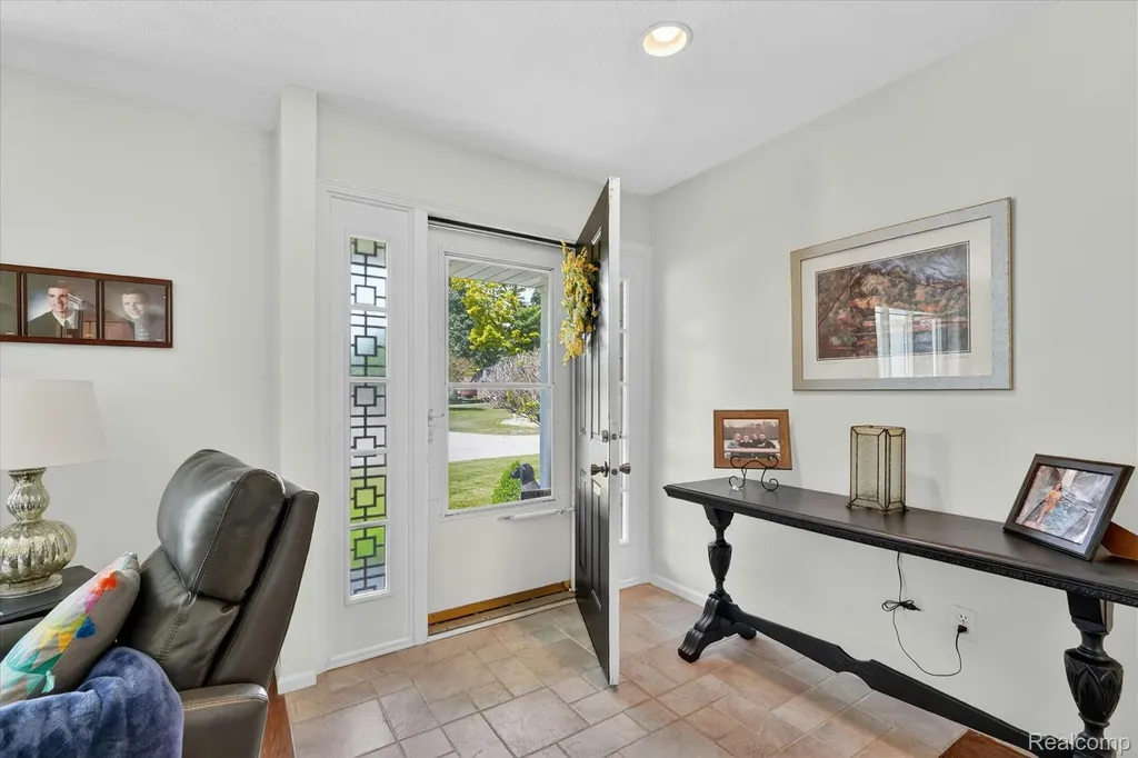 2236 Oak Shade Drive Davison Township MI 48423