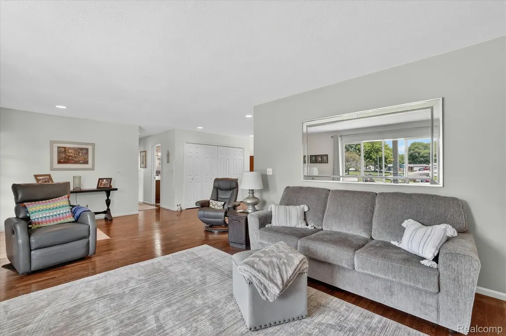 2236 Oak Shade Drive Davison Township MI 48423